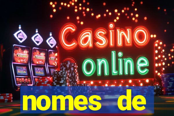 nomes de plataformas de jogos